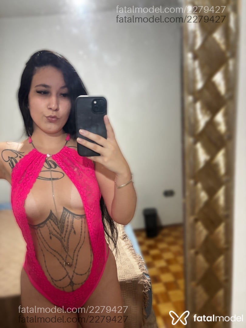 Acompanhante mulher morena (o) de olhos castanhos em Piracicaba - Eloah Miranda