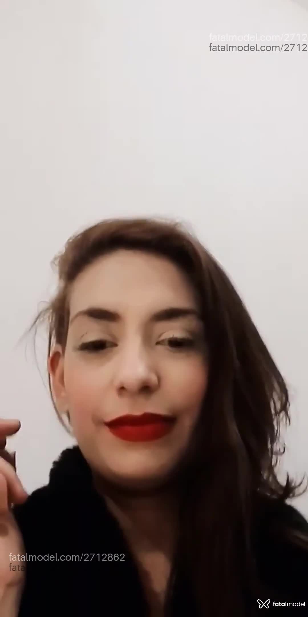 Acompanhante mulher morena (o) de olhos castanhos em Santa Maria - Amanda Martinelli