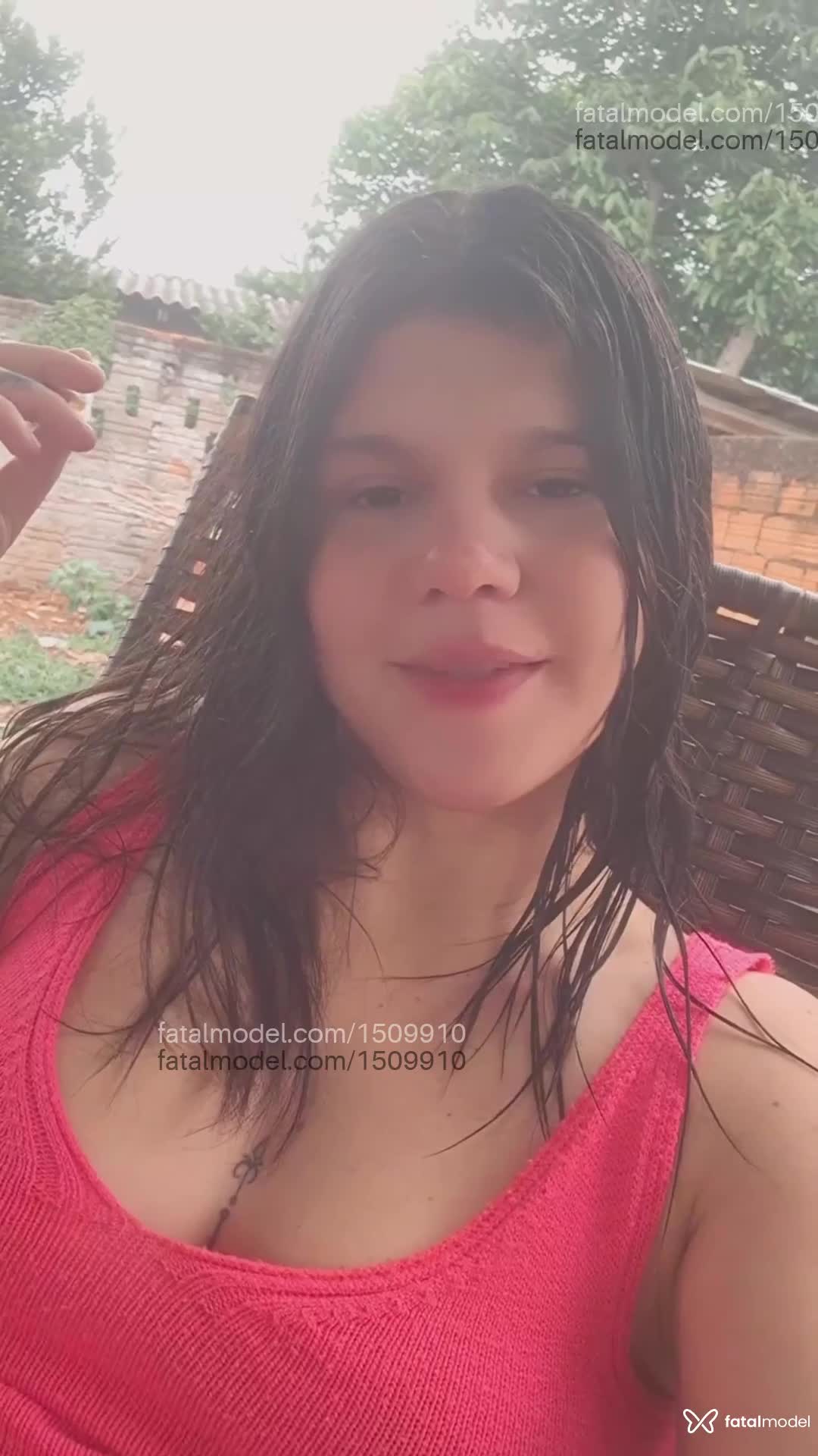 Acompanhante mulher morena (o) de olhos castanhos em Dois Vizinhos Acompanhante mulher morena (o) de olhos castanhos em Dois Vizinhos - Morena