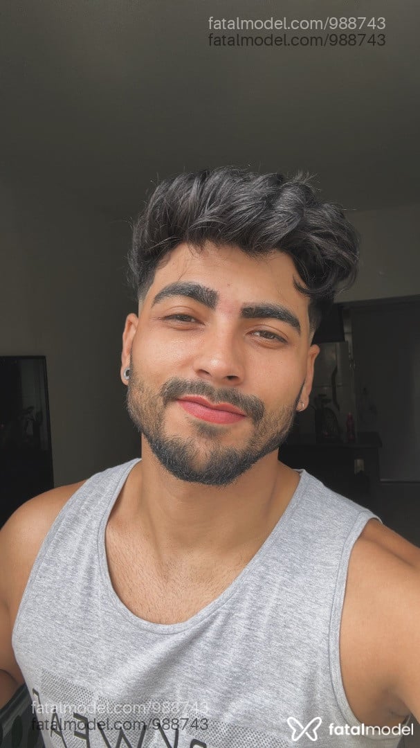 Acompanhante homem morena (o) de olhos castanhos em Belo Horizonte Acompanhante homem morena (o) de olhos castanhos em Belo Horizonte - Italo Freitas