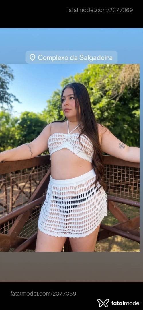 Acompanhante mulher trans loira (o) de olhos castanhos - Bruna