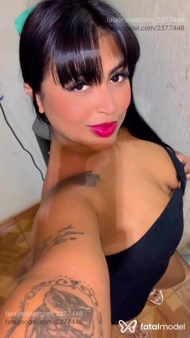 Acompanhante mulher morena (o) de olhos pretos em Inocência Acompanhante mulher morena (o) de olhos pretos em Inocência - Gabriele