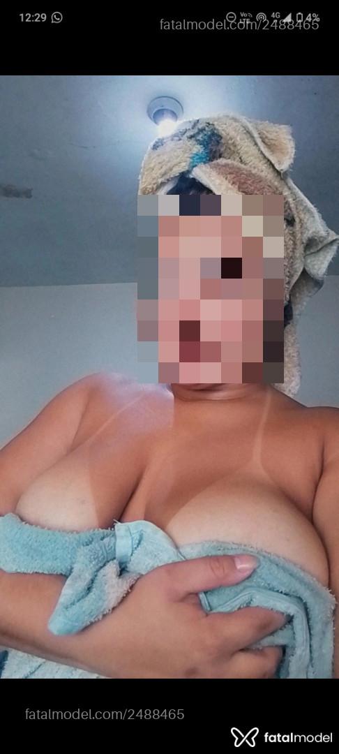 Acompanhante mulher morena (o) de olhos castanhos em São Bernardo do Campo - Naty Martins