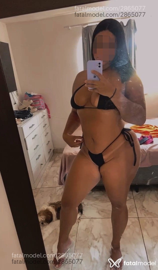 Acompanhante mulher morena (o) de olhos castanhos em Rio de Janeiro - Jully