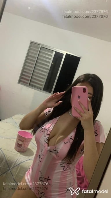 Acompanhante mulher com cabelo castanho de olhos castanhos em Leme Acompanhante mulher com cabelo castanho de olhos castanhos em Leme - Bianca Mendes