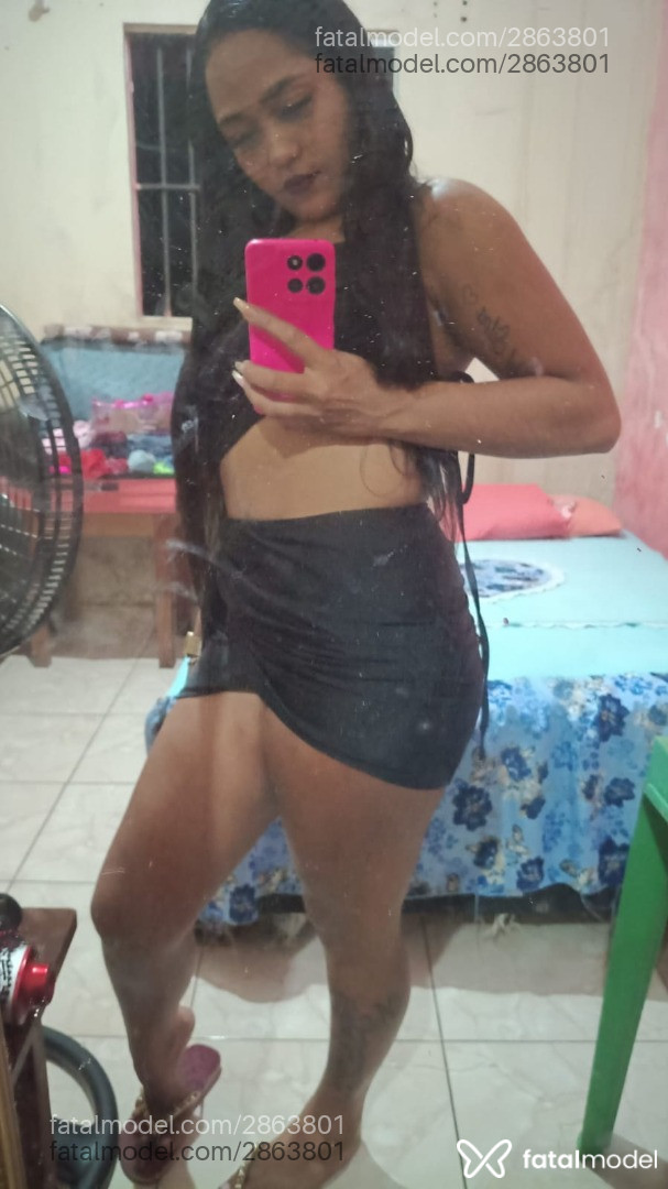 Acompanhante mulher morena (o) de olhos castanhos em São Luís Acompanhante mulher morena (o) de olhos castanhos em São Luís - Thaila Campos