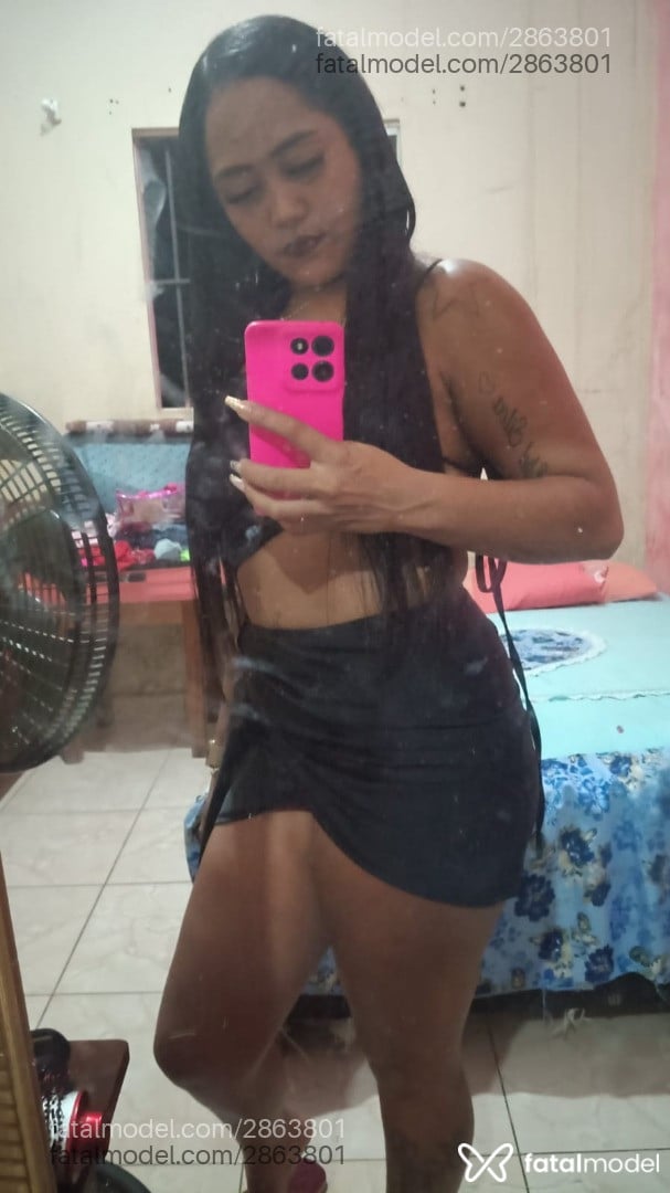 Acompanhante mulher morena (o) de olhos castanhos em São Luís Acompanhante mulher morena (o) de olhos castanhos em São Luís - Thaila Campos