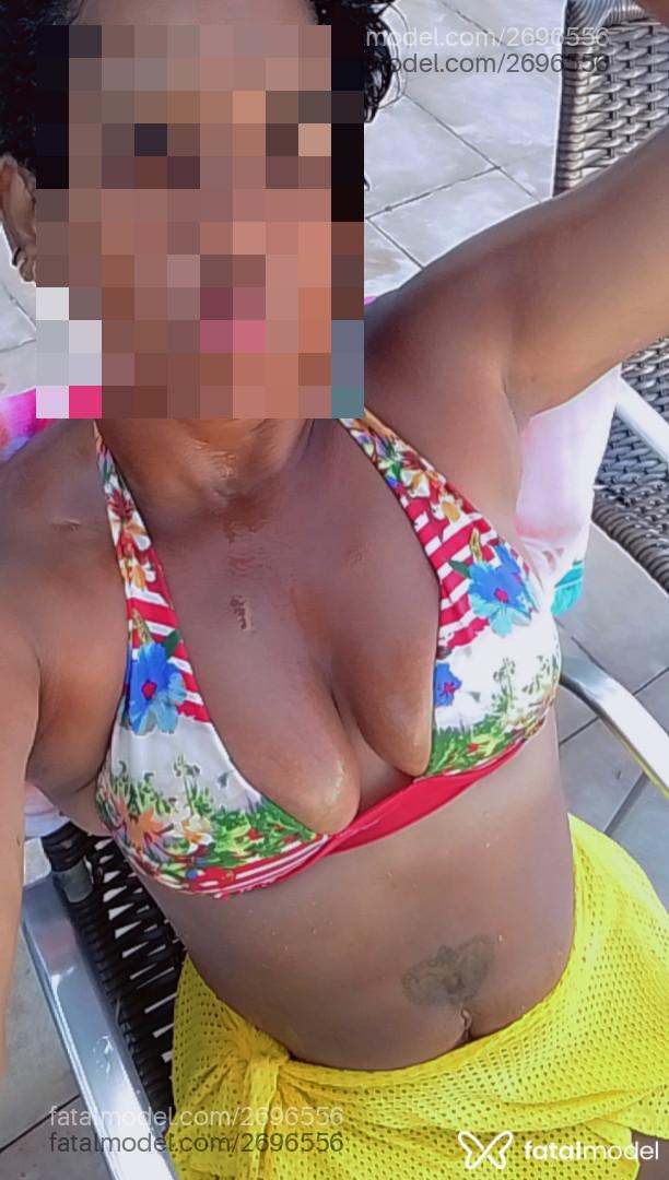 Acompanhante mulher morena (o) de olhos castanhos em Salvador - Nancy