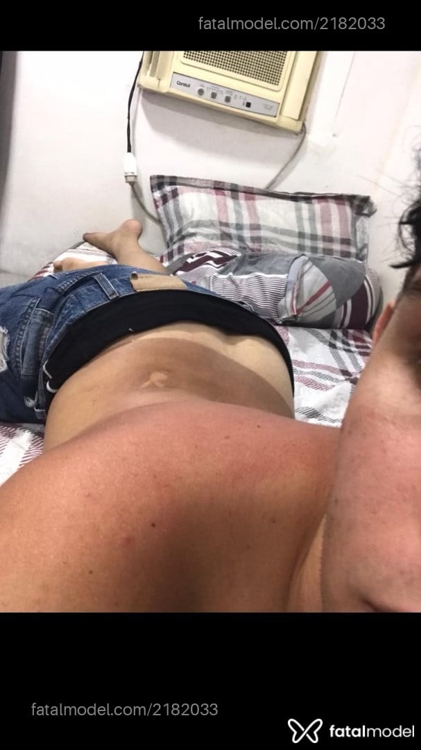 Acompanhante homem loira (o) de olhos azuis em Mangaratiba - Luan Souza