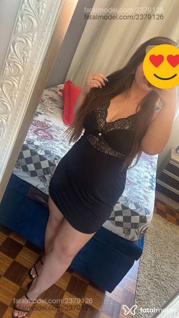 Acompanhante mulher com cabelo castanho de olhos castanhos em Caxias do Sul - Gabi