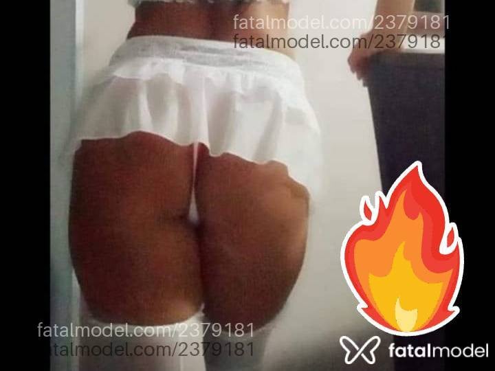 Acompanhante mulher loira (o) de olhos castanhos - Nany Morena