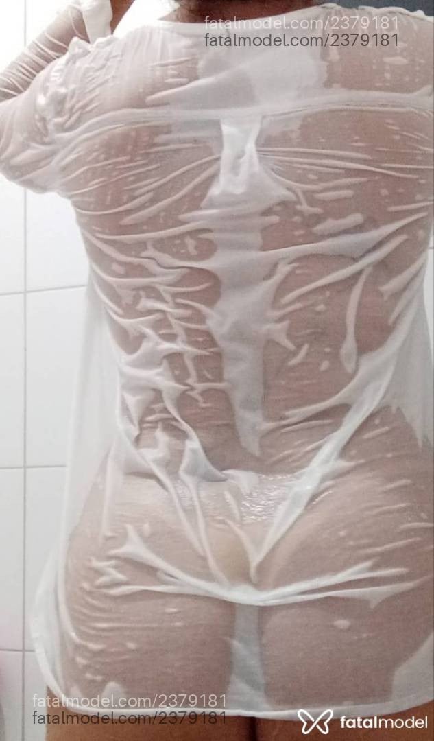 Acompanhante mulher loira (o) de olhos castanhos - Nany Morena