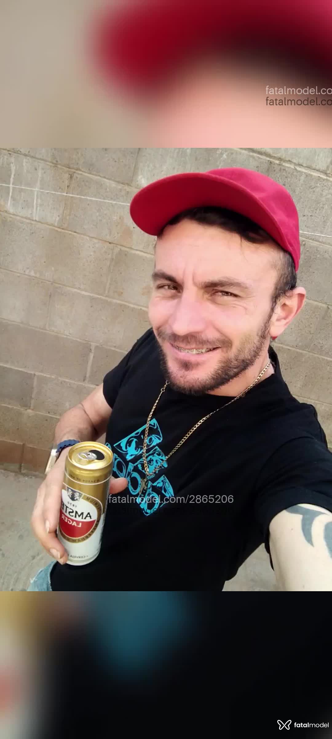 Acompanhante homem loira (o) de olhos verdes em Sarandi Acompanhante homem loira (o) de olhos verdes em Sarandi - Elipereira