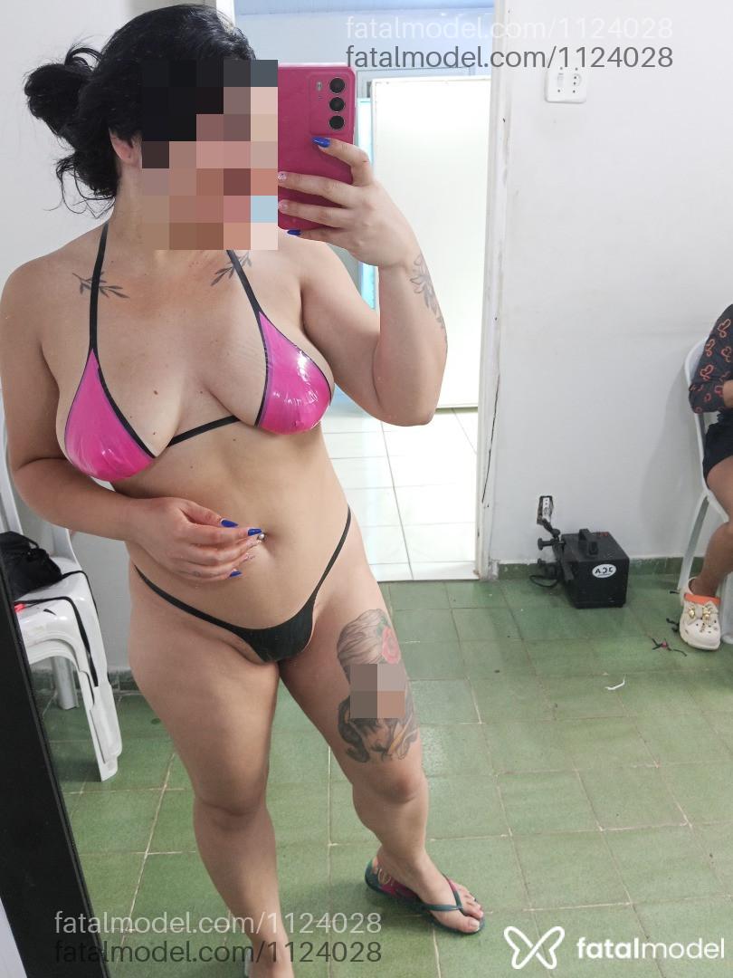 Acompanhante mulher morena (o) de olhos castanhos em Rio de Janeiro - Julia Lima