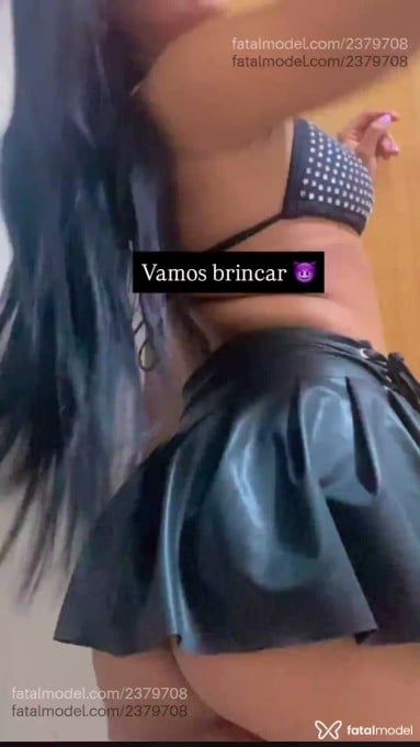 Acompanhante mulher morena (o) de olhos castanhos - Melissa Acompanhante mulher morena (o) de olhos castanhos - Melissa