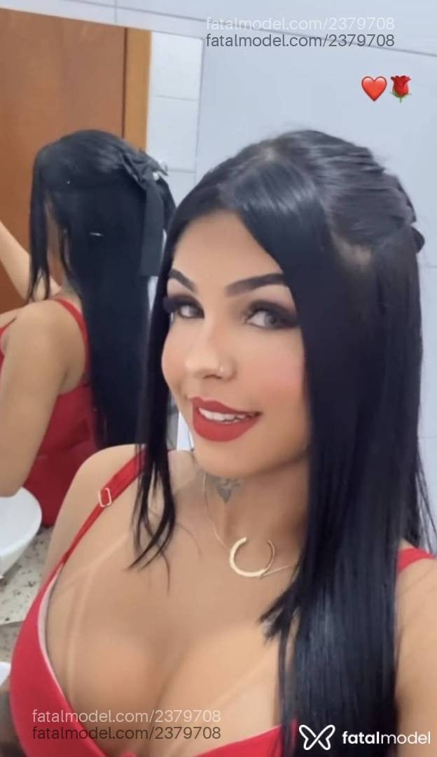 Acompanhante mulher morena (o) de olhos castanhos em Primavera do Leste - Carol Torres
