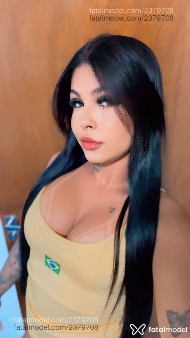 Acompanhante mulher morena (o) de olhos castanhos em Primavera do Leste - Carol Torres