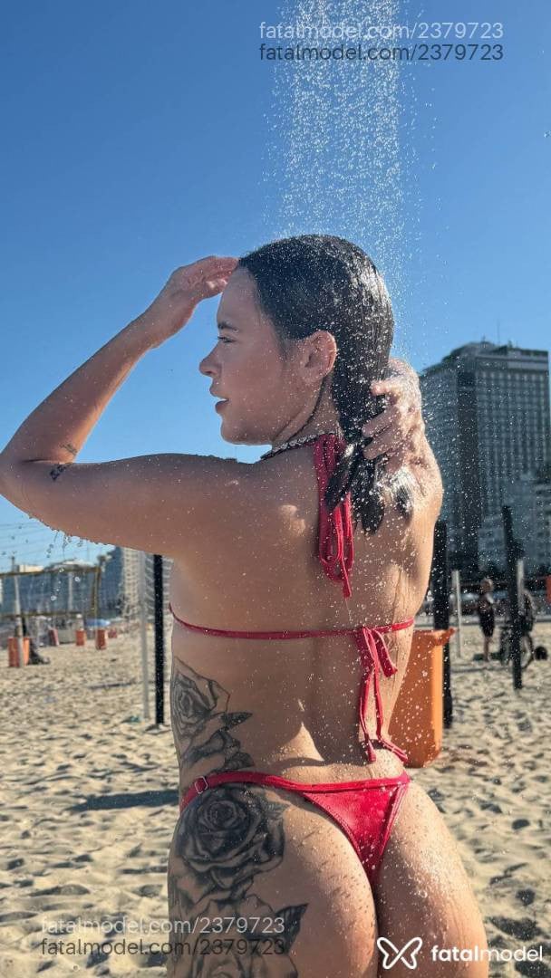 Acompanhante mulher morena (o) de olhos castanhos em Rio de Janeiro Acompanhante mulher morena (o) de olhos castanhos em Rio de Janeiro - Dafny Tifanny