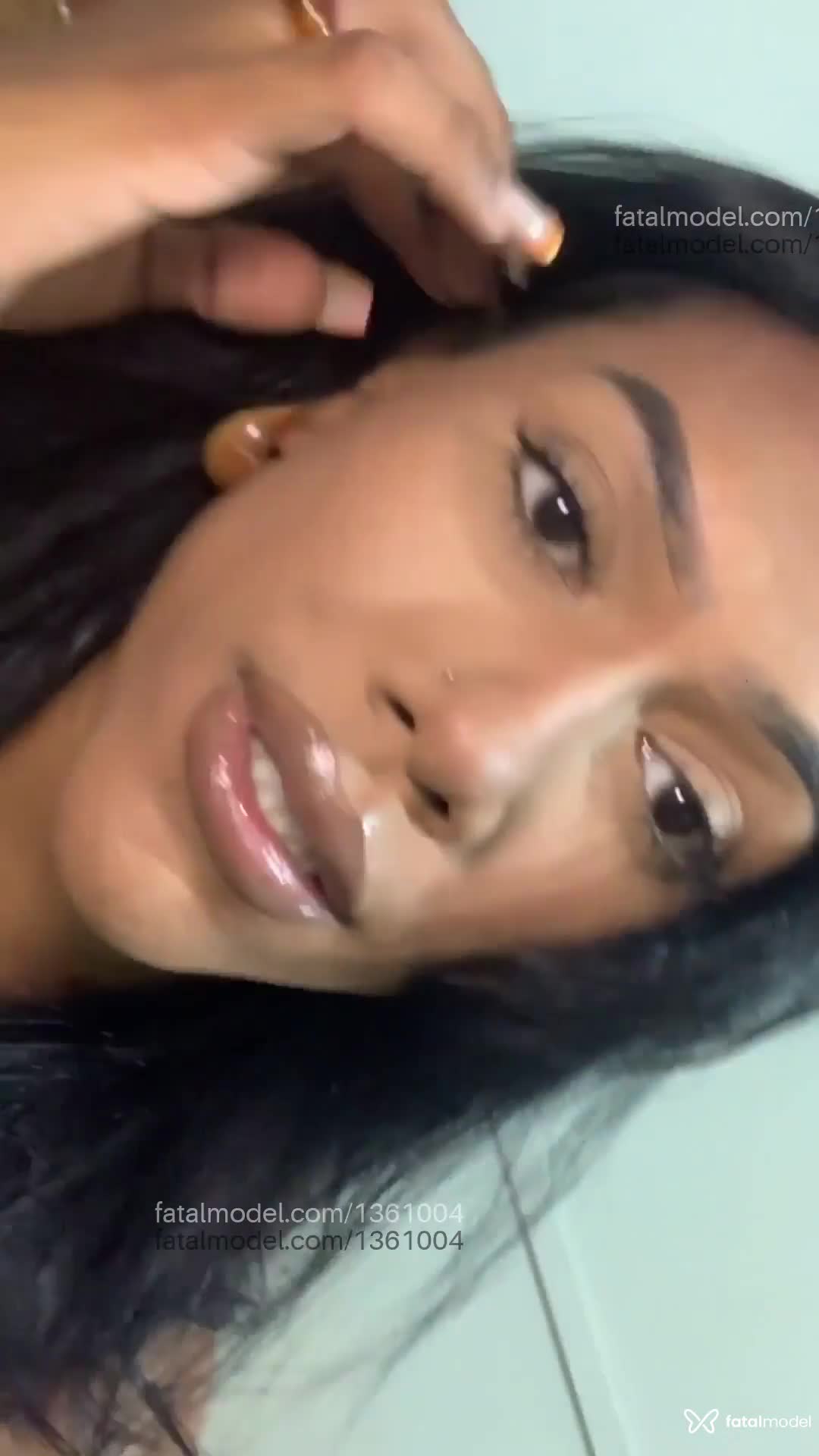Acompanhante mulher trans morena (o) de olhos castanhos em Recife - Alexia Vitória