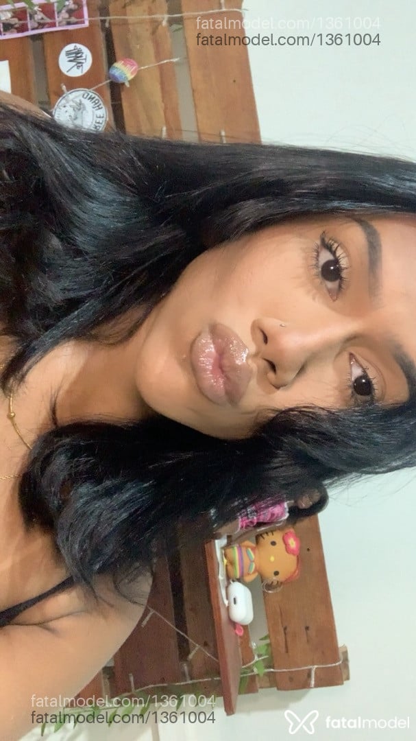 Acompanhante mulher trans morena (o) de olhos castanhos em Recife - Alexia Vitória
