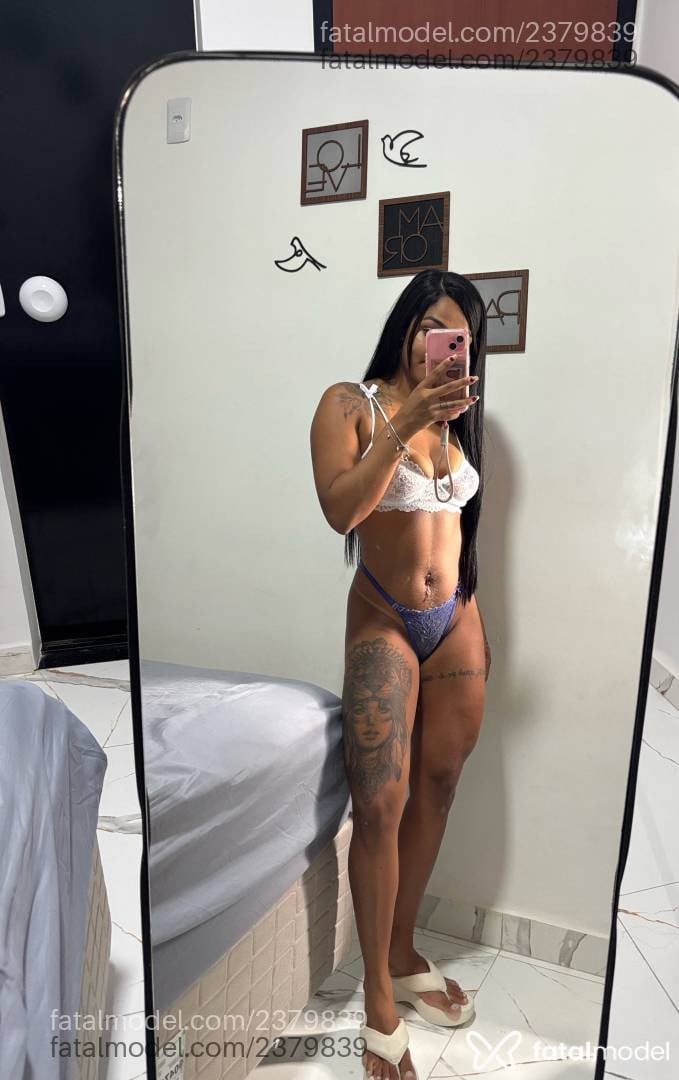 Acompanhante mulher morena (o) de olhos pretos em Campina Grande - Karoline