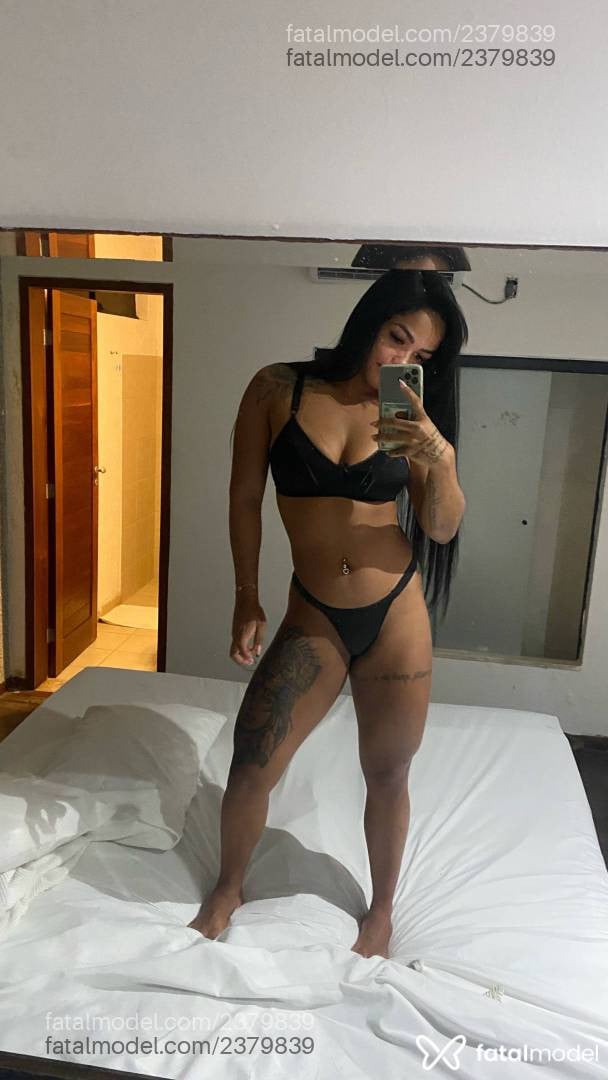 Acompanhante mulher morena (o) de olhos pretos em Campina Grande - Karoline