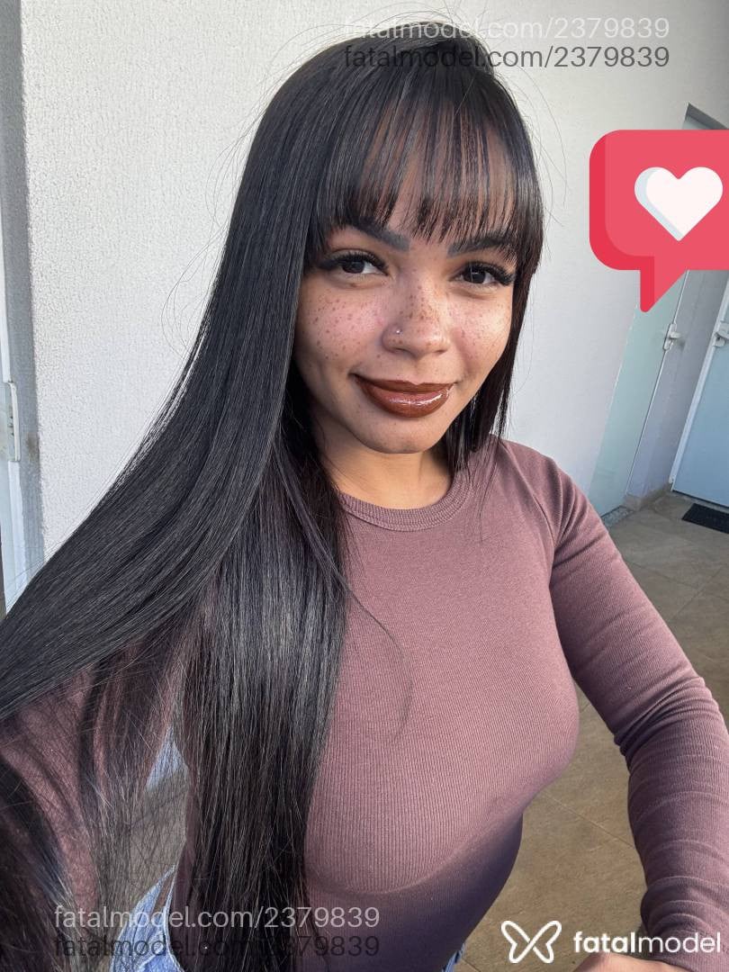 Acompanhante mulher morena (o) de olhos pretos em Bauru - Karoline