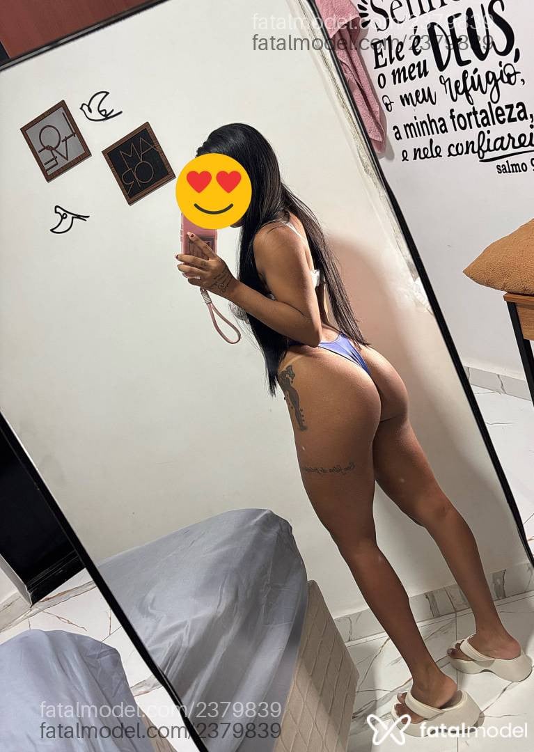 Acompanhante mulher morena (o) de olhos pretos em Campina Grande - Karoline