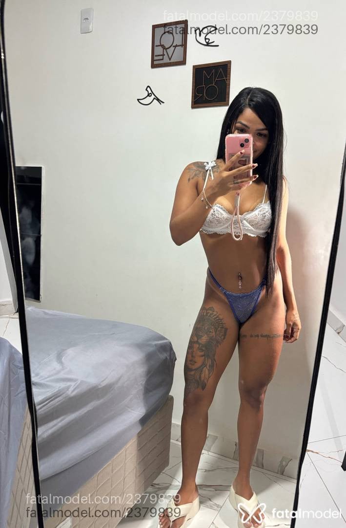 Acompanhante mulher morena (o) de olhos pretos em Campina Grande - Karoline