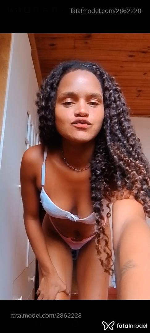 Acompanhante mulher morena (o) de olhos castanhos em Campo Grande - Sayuri