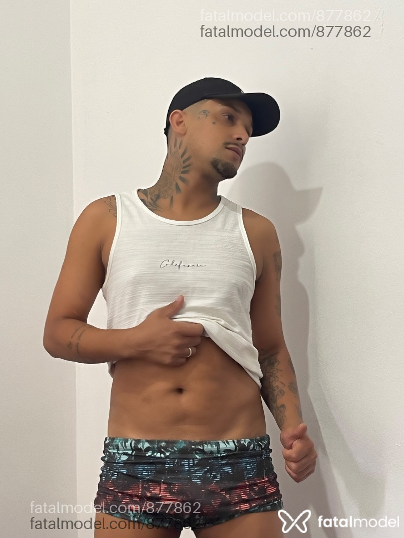 Acompanhante homem morena (o) de olhos pretos em Rio de Janeiro - Saimon novais