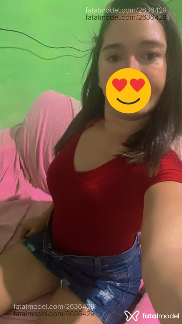 Acompanhante mulher com cabelo castanho de olhos castanhos em Teresina Acompanhante mulher com cabelo castanho de olhos castanhos em Teresina - Heloísa