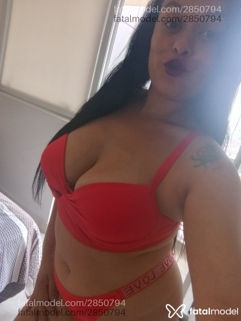 Acompanhante mulher morena (o) de olhos castanhos em Osasco - Milena Soares
