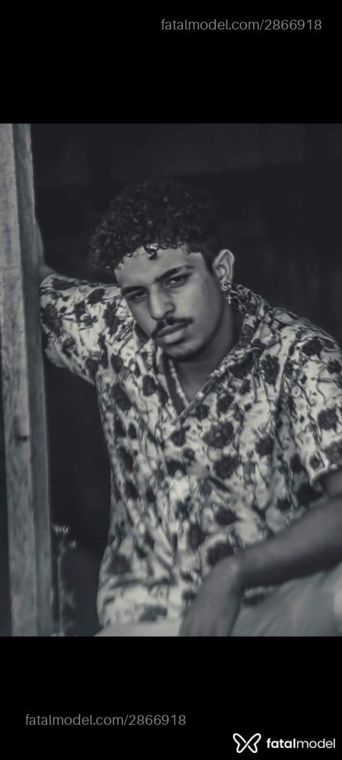Acompanhante homem morena (o) de olhos castanhos em Jaboatão dos Guararapes Acompanhante homem morena (o) de olhos castanhos em Jaboatão dos Guararapes - Nathan maya
