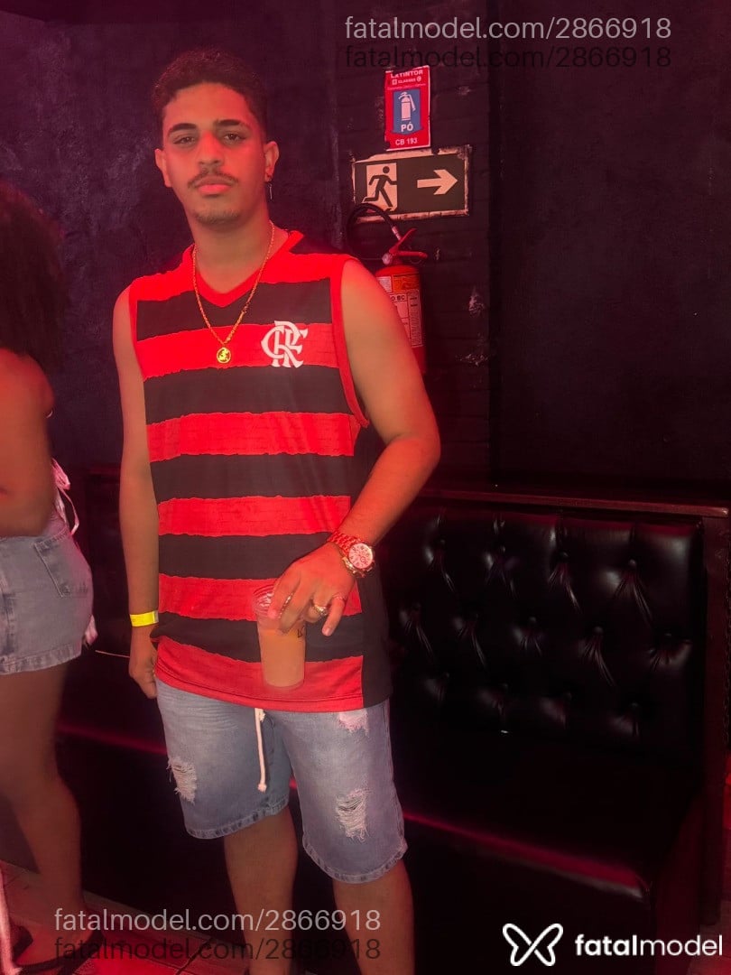 Acompanhante homem morena (o) de olhos castanhos em Jaboatão dos Guararapes Acompanhante homem morena (o) de olhos castanhos em Jaboatão dos Guararapes - Nathan maya