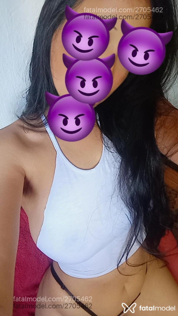 Acompanhante mulher morena (o) de olhos pretos em Virtual Acompanhante mulher morena (o) de olhos pretos em Virtual - Gatafox