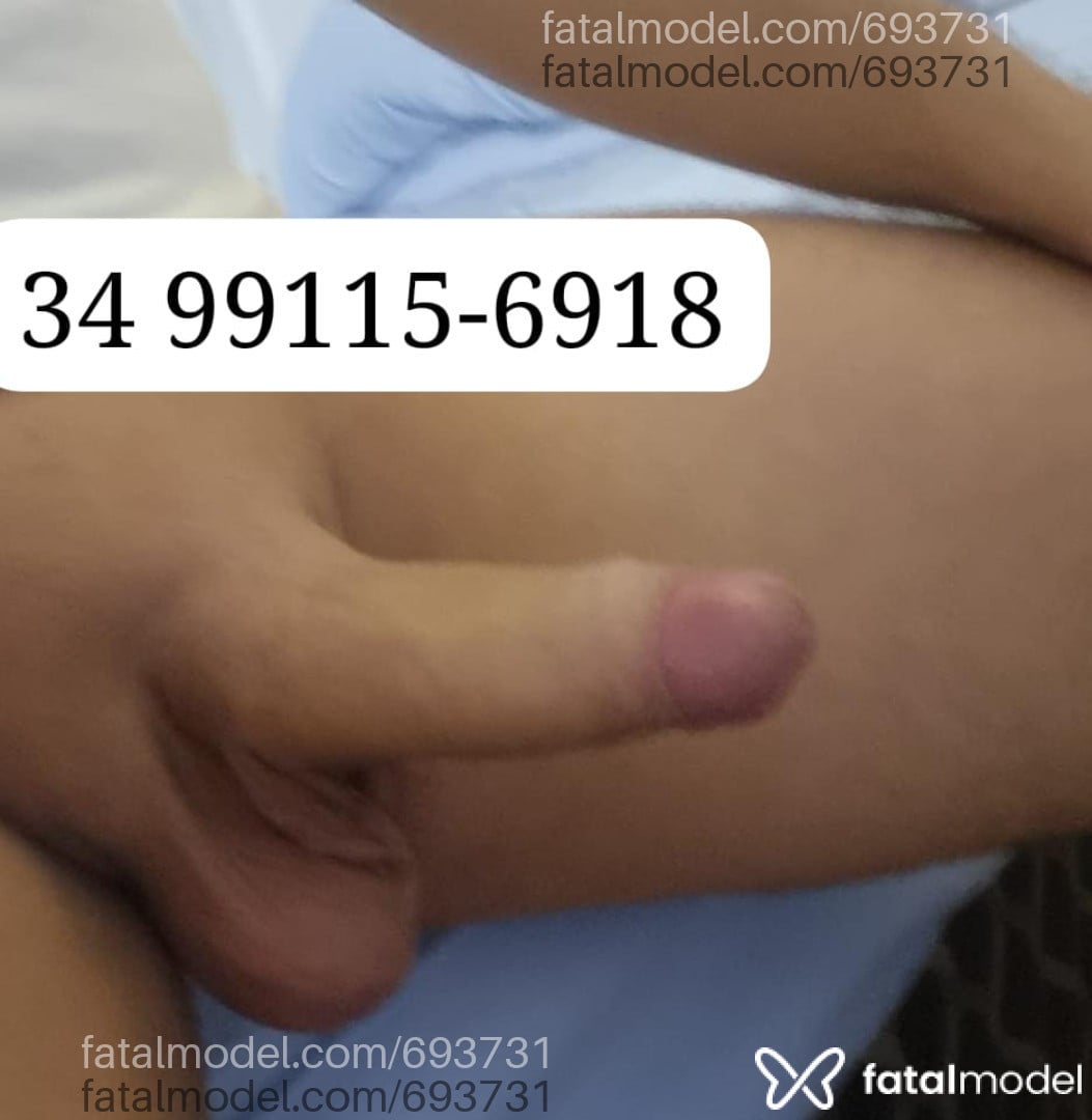 Acompanhante homem com cabelo castanho de olhos verdes em Iturama - Thiago Castro