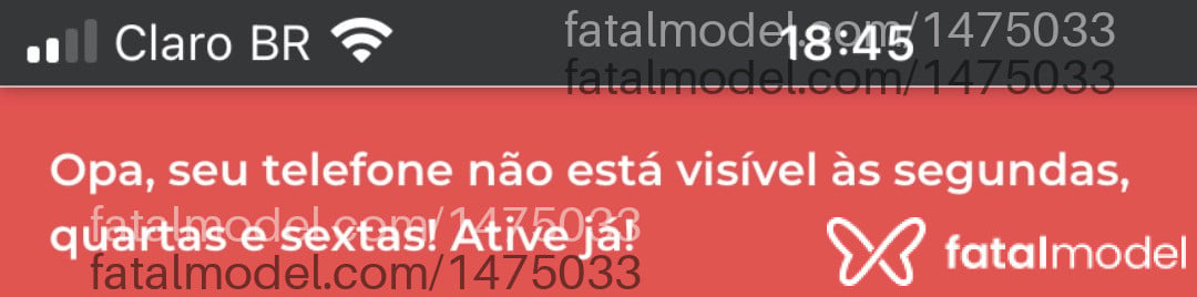 Acompanhante homem loira (o) de olhos castanhos em Palmeira das Missões - Lucas Bloch
