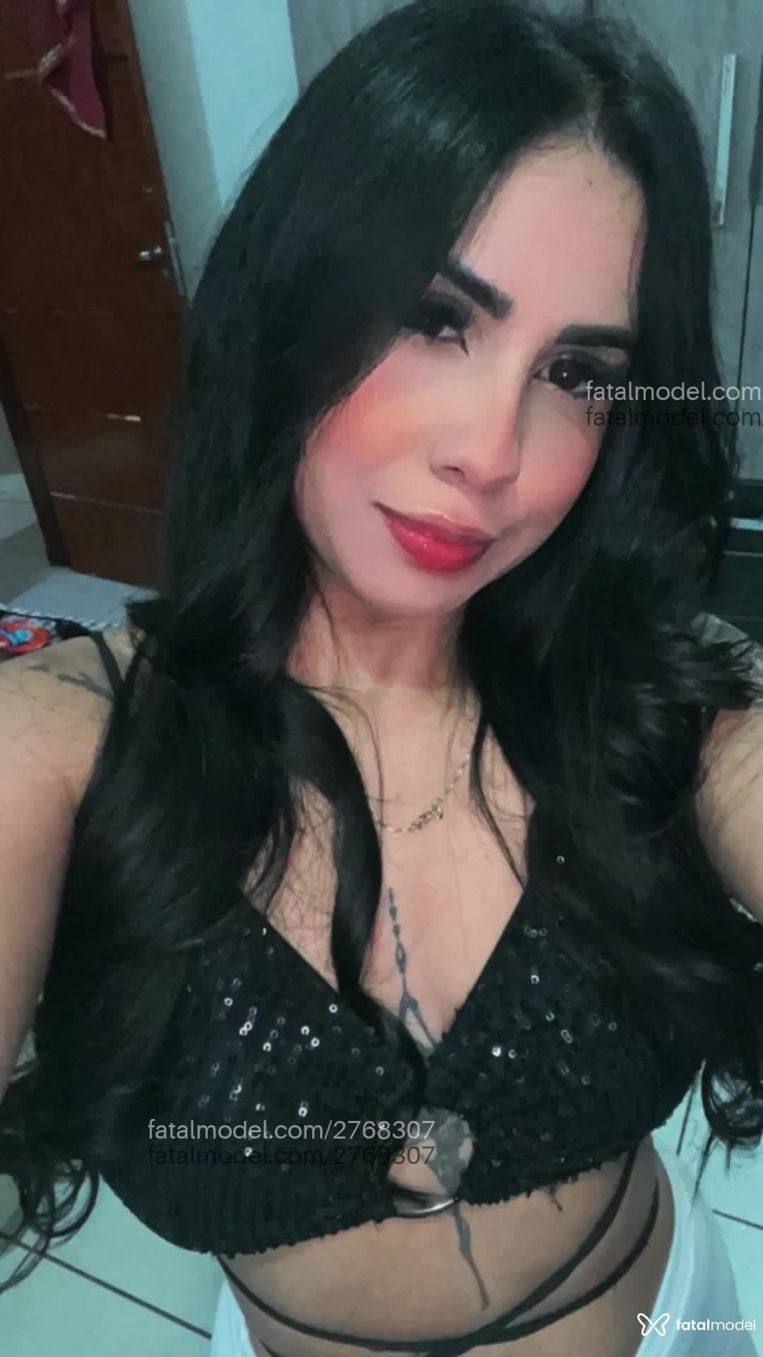 Acompanhante mulher morena (o) de olhos castanhos - Tereza Acompanhante mulher morena (o) de olhos castanhos - Tereza
