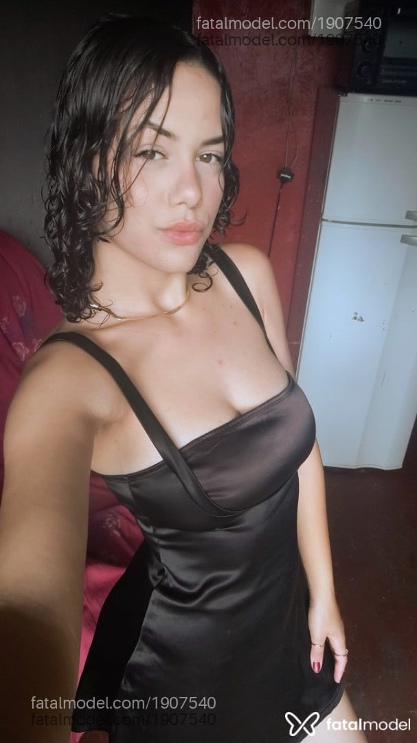 Acompanhante mulher com cabelo castanho de olhos mel em São Paulo - Angel