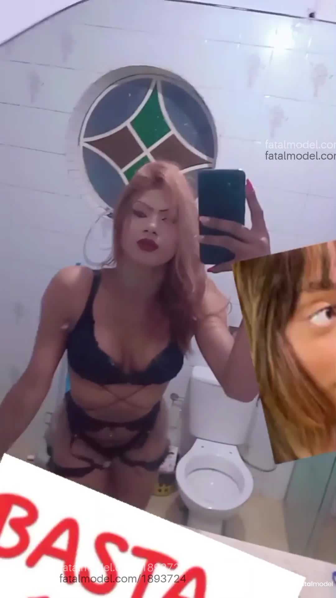 Acompanhante mulher trans morena (o) de olhos pretos em Betim - Débora Souza Alef