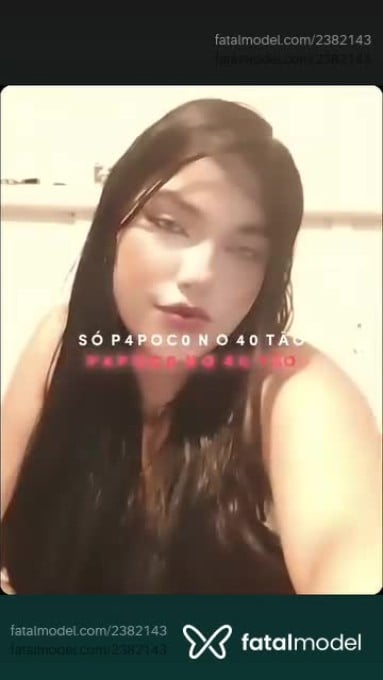 Acompanhante mulher morena (o) de olhos castanhos em Vacaria - Pâmela Guimarães