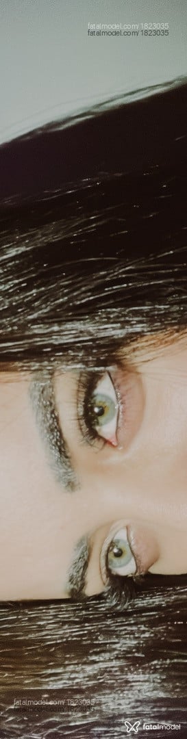 Acompanhante mulher morena (o) de olhos verdes em Salvador Acompanhante mulher morena (o) de olhos verdes em Salvador - Maluu