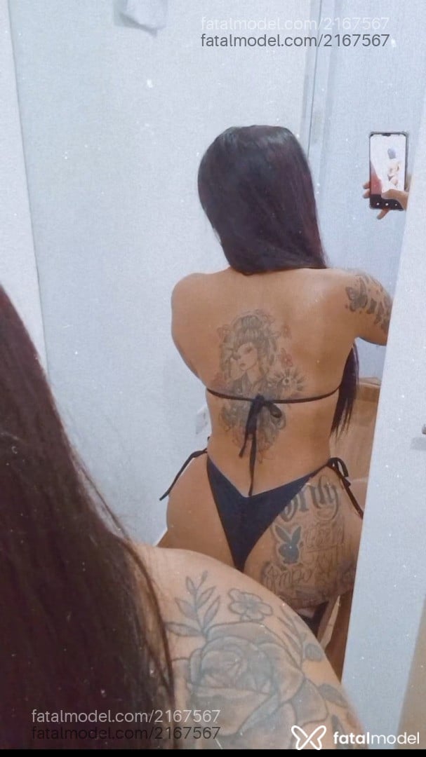 Acompanhante mulher morena (o) de olhos castanhos em Rio de Janeiro - Julia Salles
