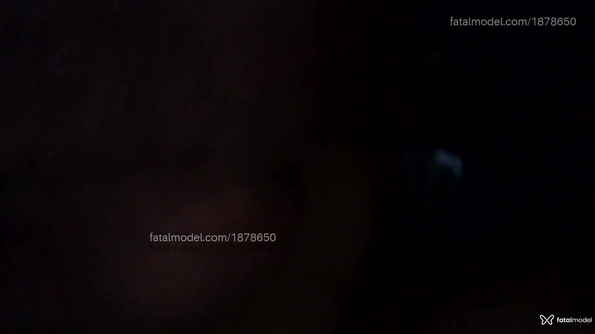 Acompanhante mulher trans com cabelo castanho de olhos pretos em Teresina - Aghatta Wolfman