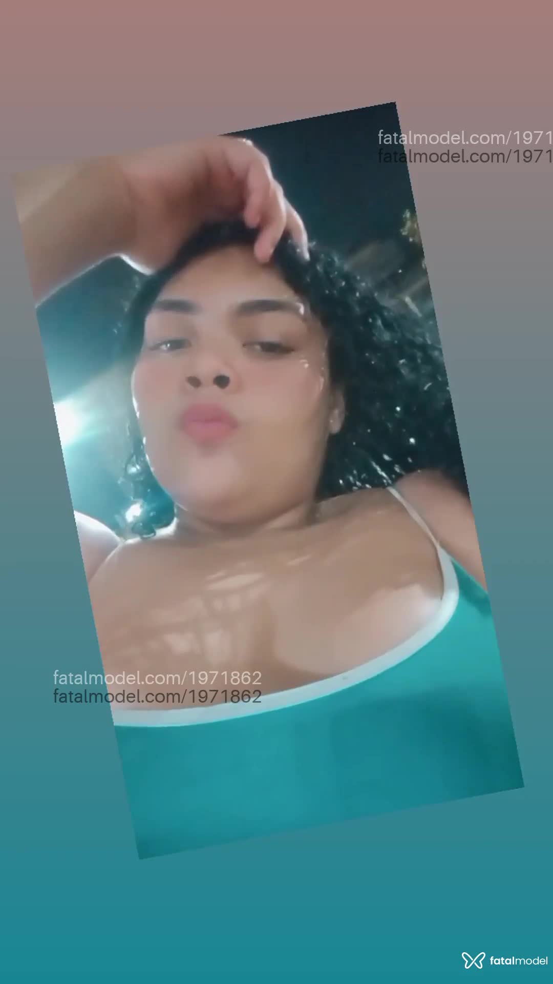 Acompanhante mulher morena (o) de olhos castanhos em Virtual - Kethelley Ferreira