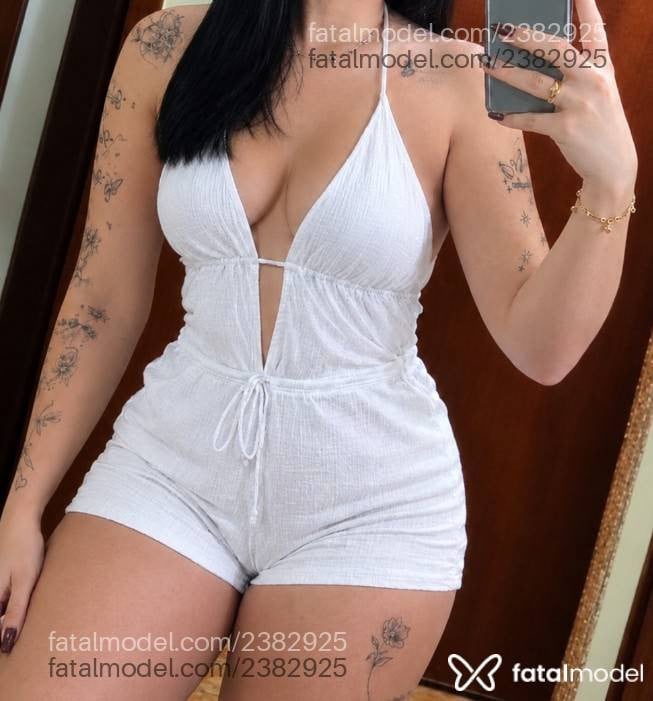 Acompanhante mulher morena (o) de olhos mel - Maryana Galvão