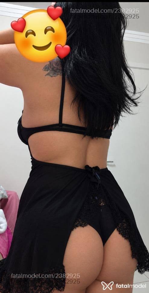 Acompanhante mulher morena (o) de olhos mel - Maryana Galvão