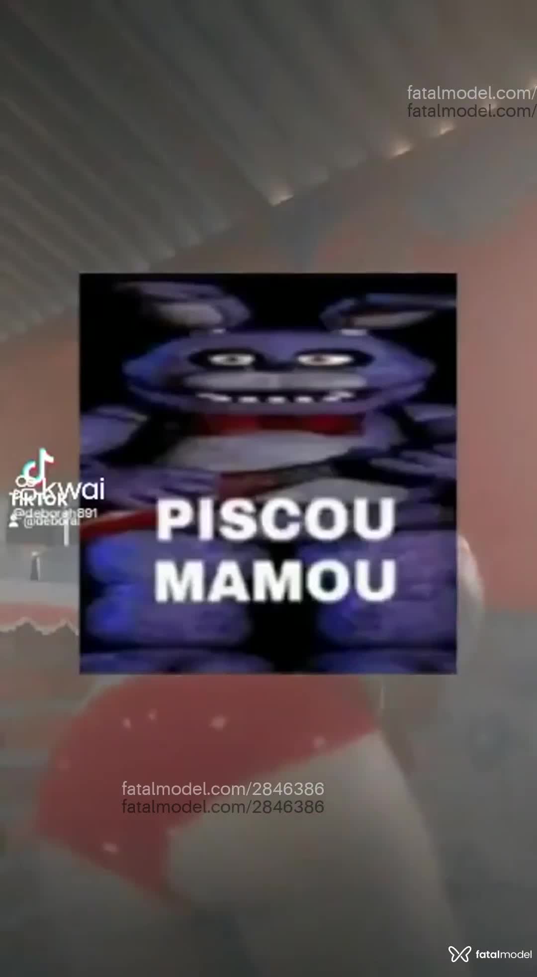 Acompanhante mulher morena (o) de olhos castanhos em Virtual - Morenagtz