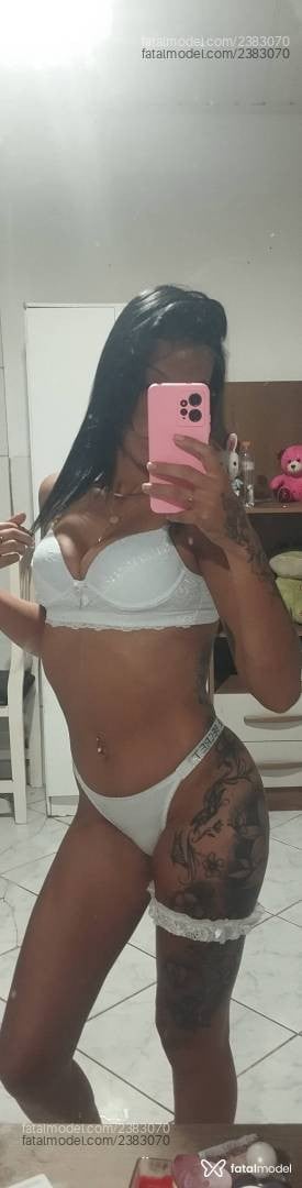 Acompanhante mulher morena (o) de olhos verdes em Canoas Acompanhante mulher morena (o) de olhos verdes em Canoas - Mirella Lopes